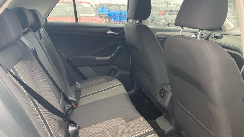 Volkswagen T-Roc 1.0 TSI SE 5dr Petrol Hatchback